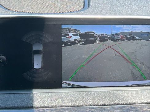 Used 2017 BMW X5 xDrive40e AWD/4WD image 16