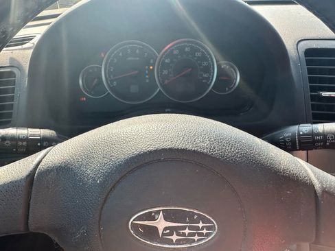 Used 2006 Subaru Outback 2.5i Limited image 27