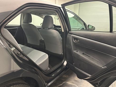 Used 2014 Toyota Corolla L FWD image 7