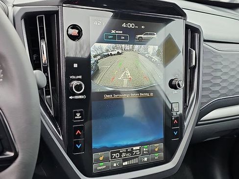 New 2026 Subaru Forester Premium AWD/4WD image 17