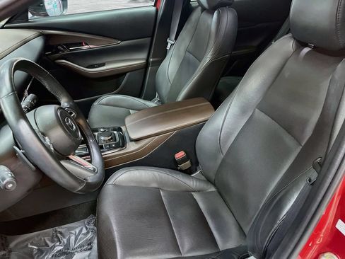 Used 2022 MAZDA CX-30 2.5 Turbo w/ Premium Plus Pkg AWD/4WD image 22