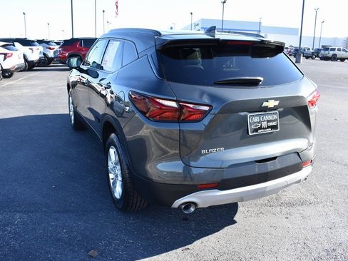 Used 2020 Chevrolet Blazer LT image 4