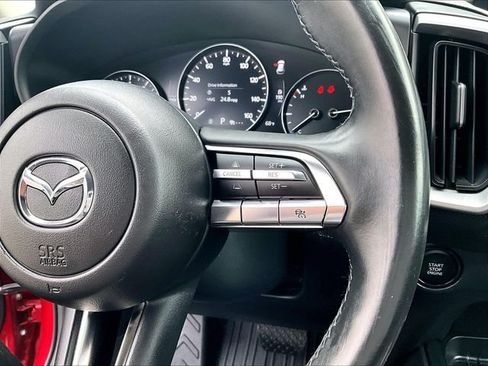 Used 2024 MAZDA CX-50 AWD 2.5 S w/ Cargo Package image 24