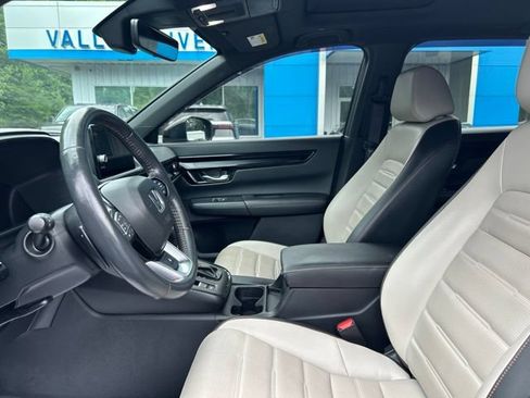 Used 2023 Honda CR-V Sport Touring image 14