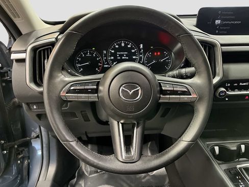Used 2024 MAZDA CX-50 AWD 2.5 S w/ Cargo Package image 11
