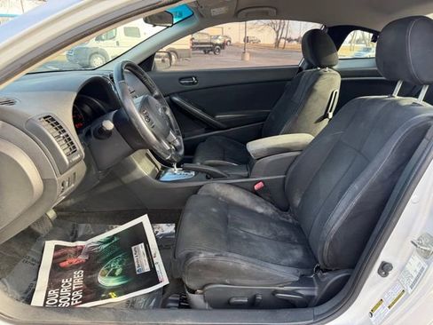 Used 2012 Nissan Altima 2.5 S w/ Convenience Pkg image 12