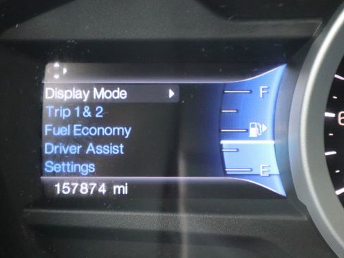 Used 2015 Ford Explorer XLT w/ Equipment Group 202A image 47