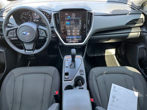 Used 2024 Subaru Crosstrek 2.0i Premium AWD/4WD image 20