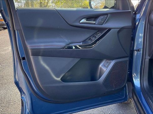 New 2026 Chevrolet Equinox RS image 21