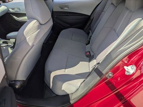 Certified 2023 Toyota Corolla SE image 15