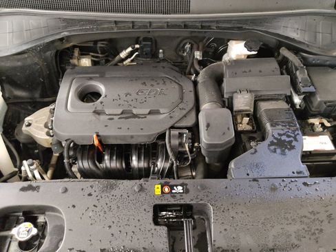 Used 2019 Kia Sorento L FWD image 30