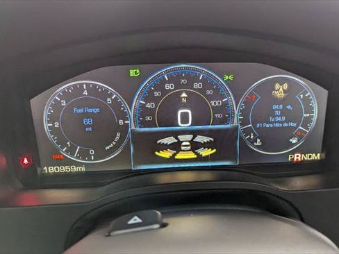 Used 2015 Cadillac Escalade ESV Premium RWD image 26