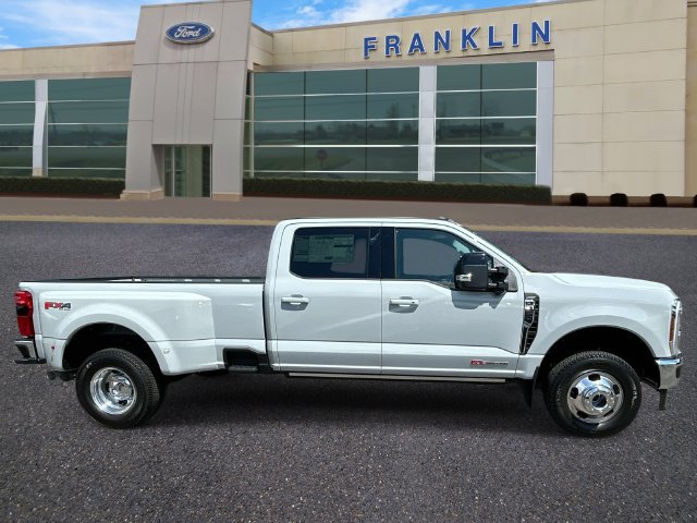 New 2026 Ford F350 Lariat w/ Lariat Ultimate Package AWD/4WD image 8