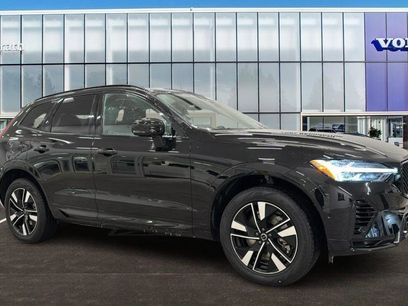 New 2026 Volvo XC60 T8 Plus w/ Climate Package