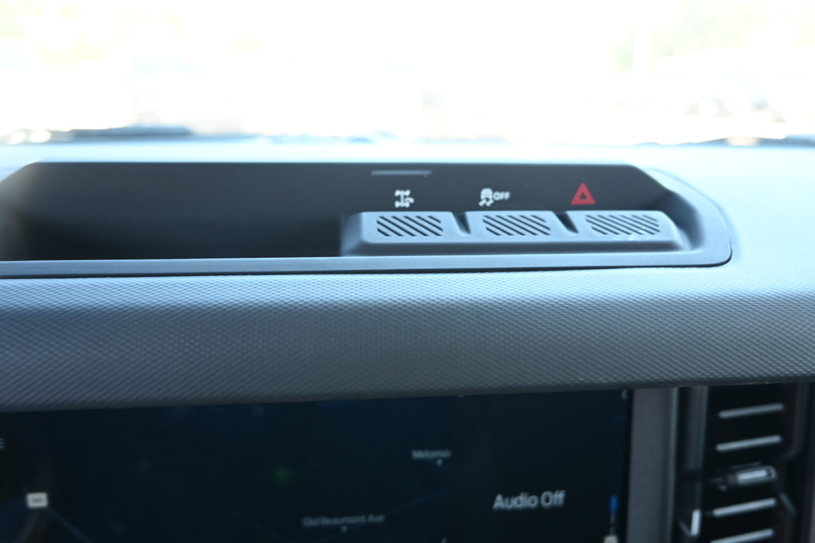 Used 2026 Ford Bronco Big Bend AWD/4WD image 21