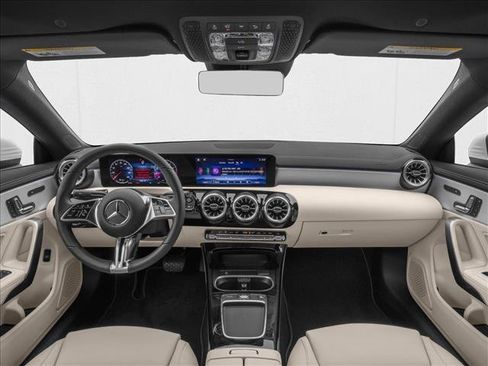 New 2026 Mercedes-Benz CLA 250+ image 5