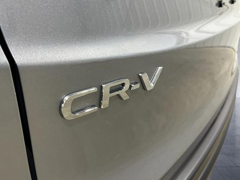 New 2026 Honda CR-V EX image 6