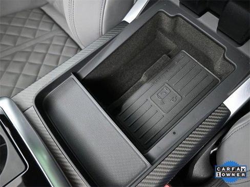 Used 2024 Audi SQ8 Prestige w/ Prestige Package image 4