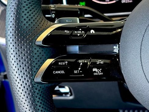 Used 2025 Mercedes-Benz CLE 450 4MATIC Coupe image 29