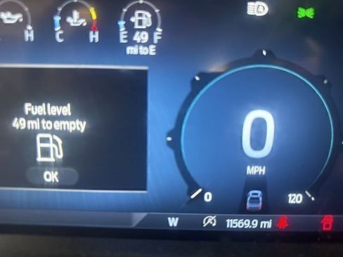 Used 2025 Ford F150 XLT w/ Equipment Group 301A Standard image 13