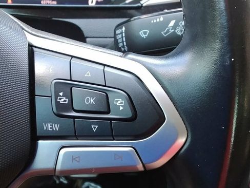 Used 2021 Volkswagen Arteon SE FWD image 16