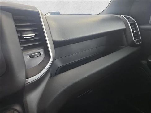 Used 2022 RAM 1500 HFE RWD image 16