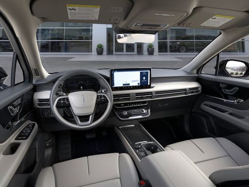 New 2026 Lincoln Corsair Premiere image 30