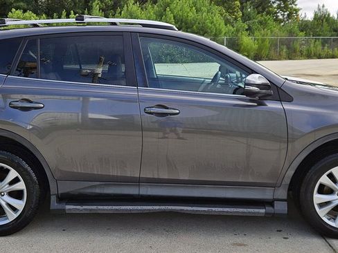 Used 2013 Toyota RAV4 Limited image 1