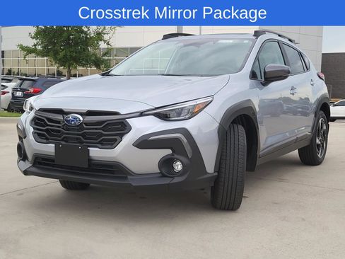 New 2026 Subaru Crosstrek 2.5i Limited AWD/4WD image 2