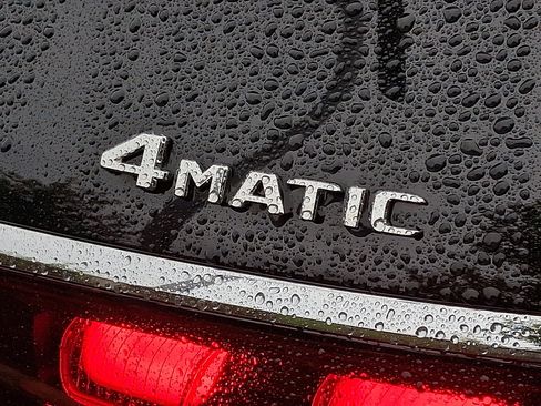 Certified 2025 Mercedes-Benz GLS 450 4MATIC image 34