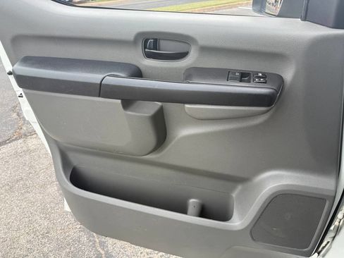 Used 2016 Nissan NV 1500 S w/ Power Package image 21