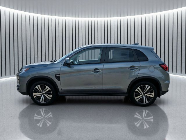 New 2026 Mitsubishi Outlander Sport ES AWD/4WD image 7