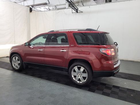 Used 2017 GMC Acadia Limited SLT AWD/4WD image 3