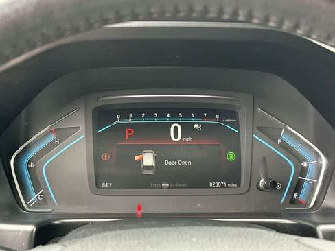 Used 2023 Honda Odyssey Touring image 7