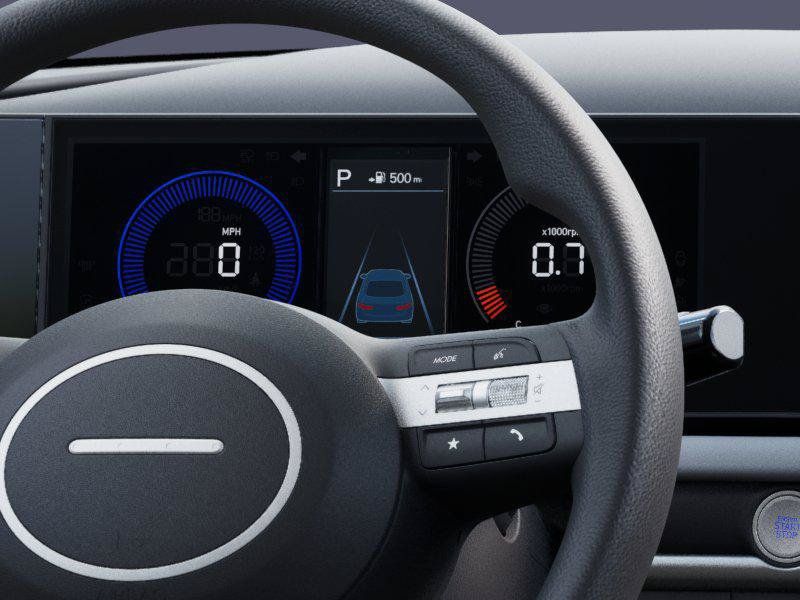New 2026 Hyundai Tucson SEL Plus AWD/4WD image 14