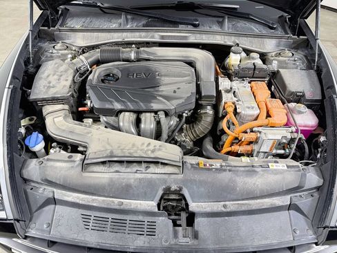 Used 2023 Hyundai Sonata SEL FWD image 27