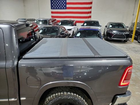 Used 2022 RAM 1500 Limited AWD/4WD image 49