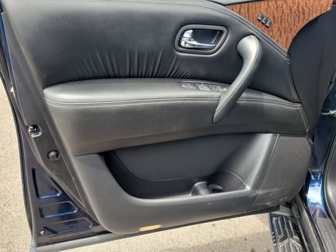 Used 2018 Nissan Armada SL w/ Moonroof Package AWD/4WD image 23