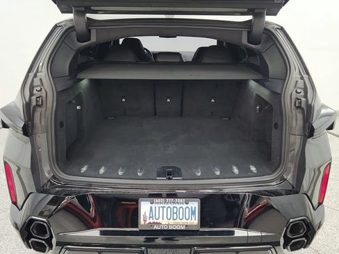 Used 2023 BMW XM AWD/4WD image 24