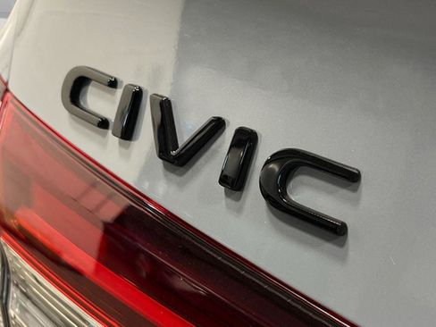 New 2026 Honda Civic Sport image 6