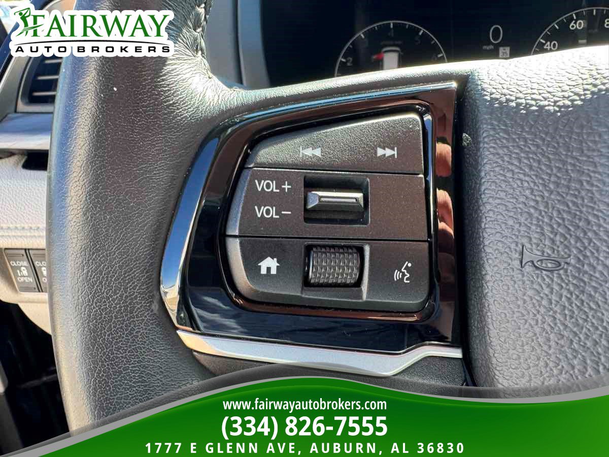 Used 2025 Honda Odyssey Elite image 20