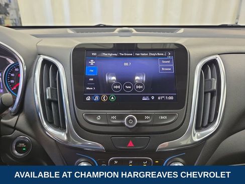 Used 2019 Chevrolet Equinox LT FWD image 17