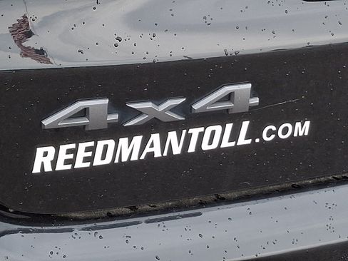 Certified 2022 Jeep Compass Trailhawk w/ Sun and Sound Group AWD/4WD image 33