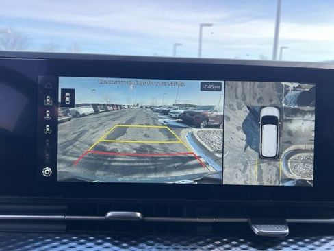 Certified 2024 Kia Carnival SX Prestige image 20