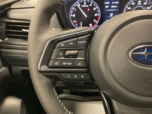 New 2026 Subaru Forester Limited image 14