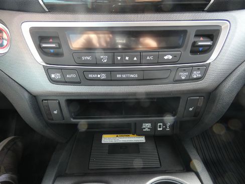 Used 2022 Honda Ridgeline RTL-E image 24