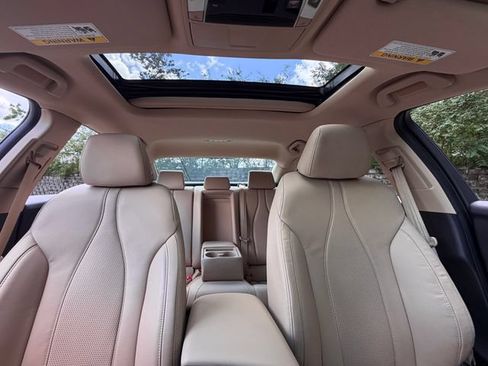 Used 2025 Acura TLX w/ Technology Package FWD image 38