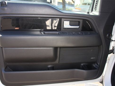 Used 2012 Ford F150 Harley-Davidson image 20