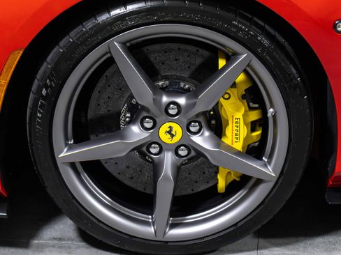 Certified 2023 Ferrari F8 Tributo image 23