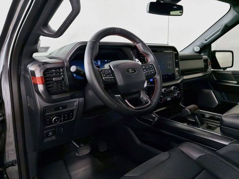 Used 2025 Ford F150 Raptor AWD/4WD image 16